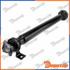 Arbre de transmission arrière pour RENAULT | NWN-RE-004, 2114393-GB